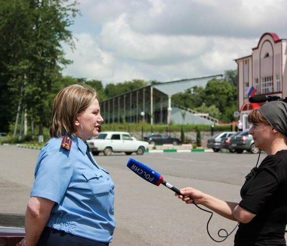 прописка в Старой Купавне